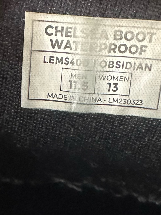 Boots